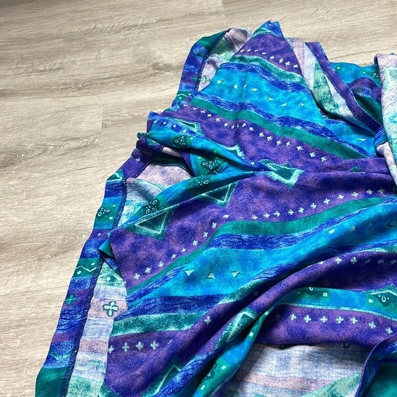 90’s abstract romper‎ - Picture 6 of 6